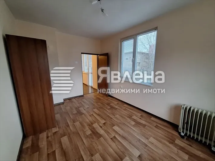 2-стаен, Ямбол, Югоизточна България - снимка 6 от 9