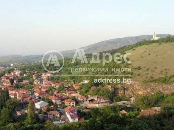 Парцел, Перущица, Южна България