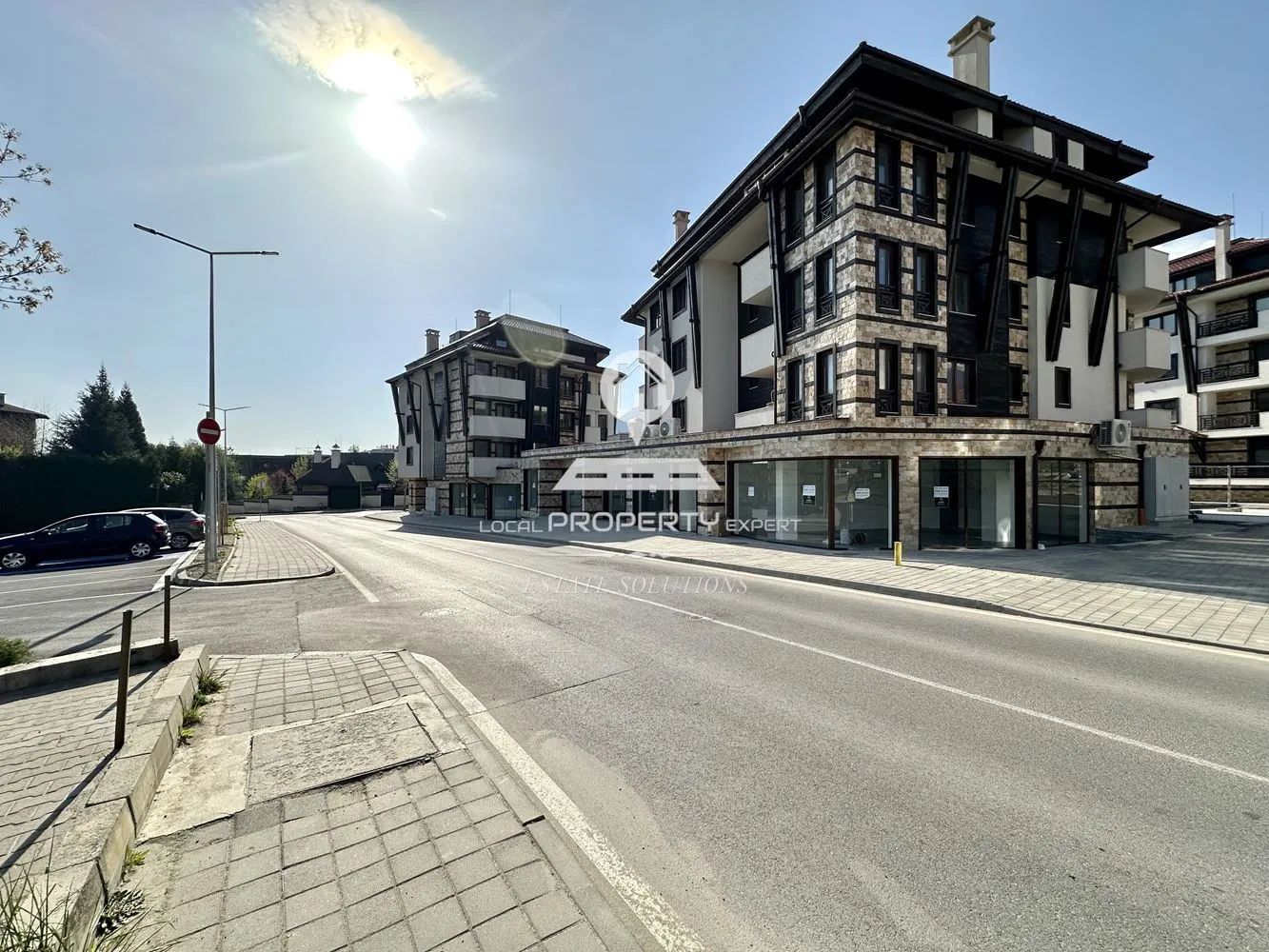Property