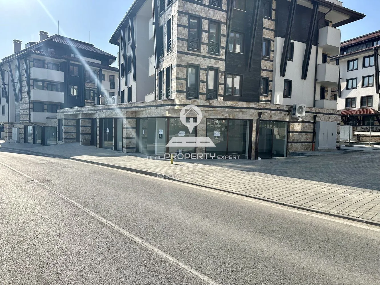 Property