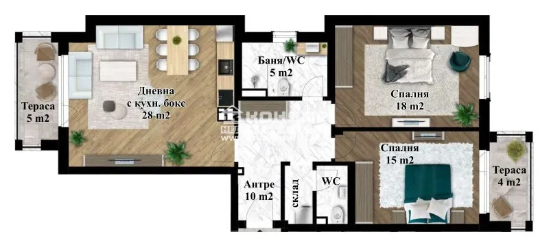 Property