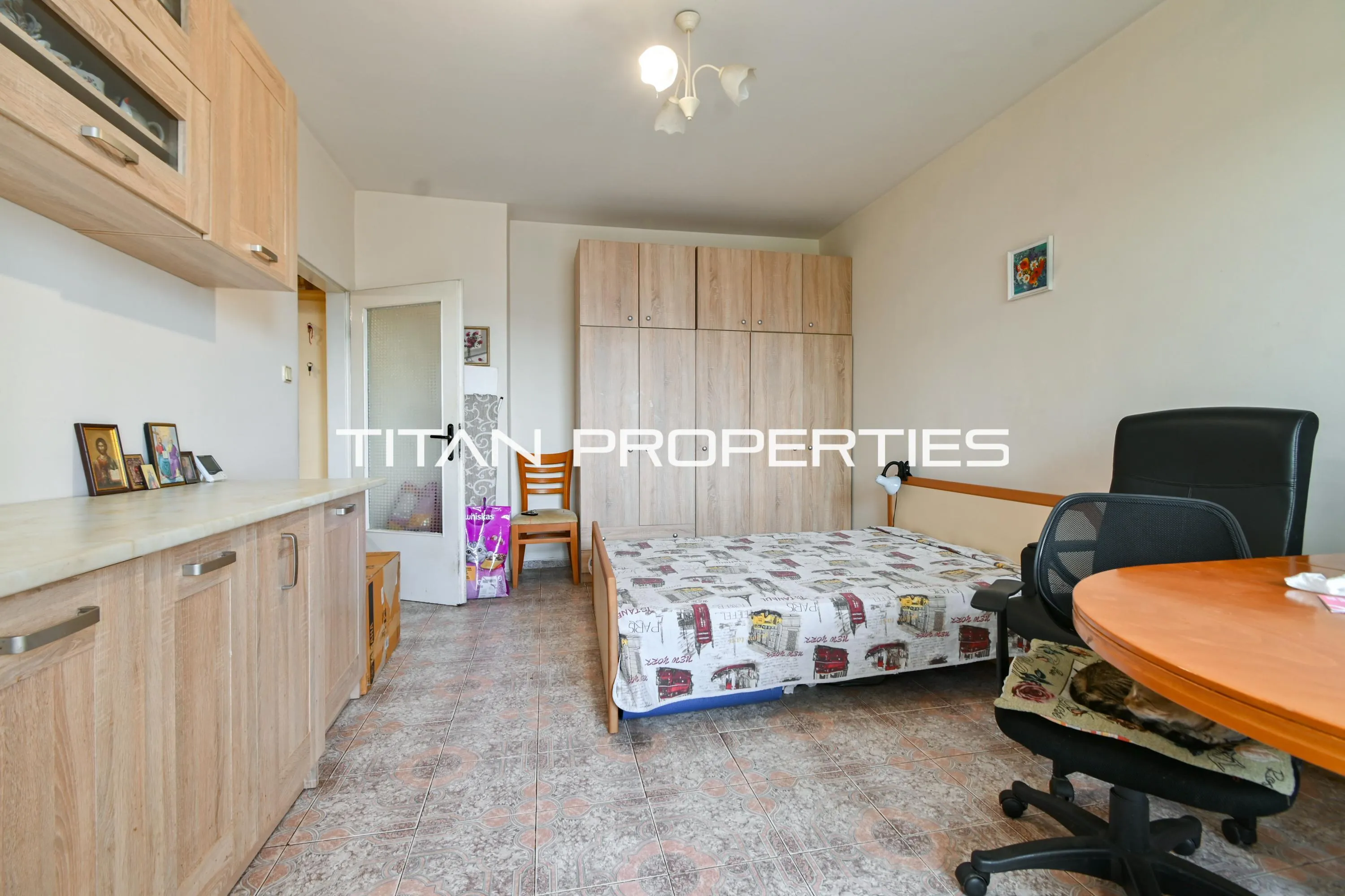 Property