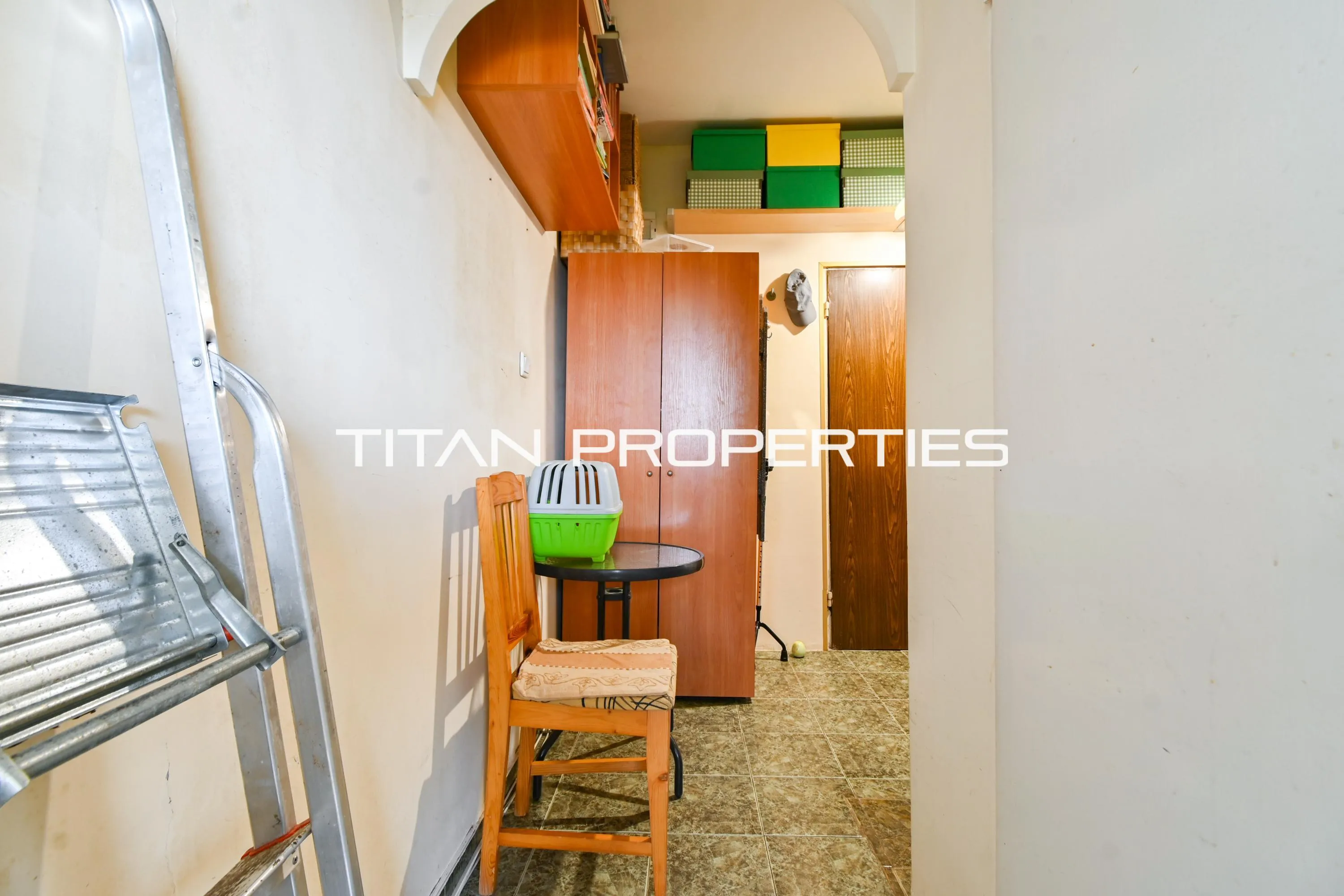Property