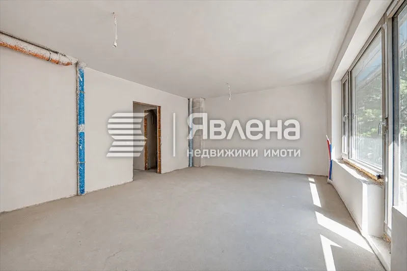 2-стаен, Изток, София - снимка 4 от 11