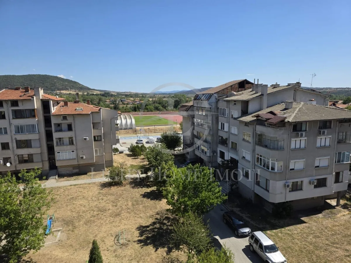 3-стаен, Хисаря, Южна България - снимка 12 от 20