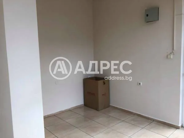 Офис, Индустриална зона Запад, Русе - снимка 3 от 4
