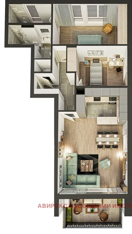 Property