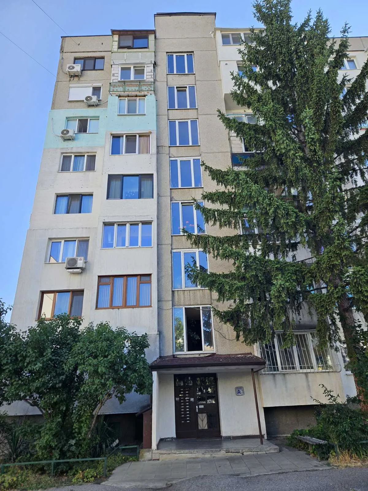2-стаен, Люлин 6, София - снимка 18 от 19