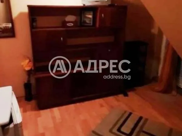 1-стаен, Широк център - север, Благоевград - снимка 3 от 6