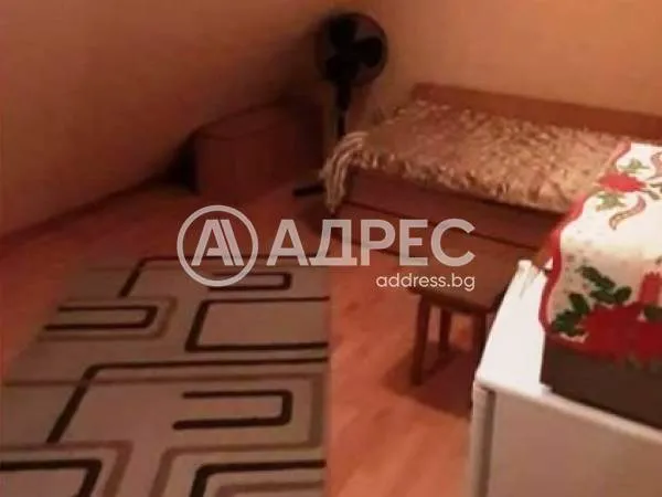 1-стаен, Широк център - север, Благоевград - снимка 2 от 6