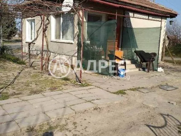 Къща, Сандански, Югозападна България - снимка 2 от 8