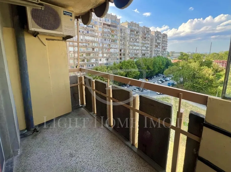 Многостаен, Кършияка, Пловдив - снимка 15 от 17