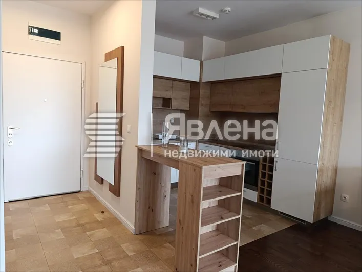 2-стаен, Лозенец, София - снимка 3 от 9
