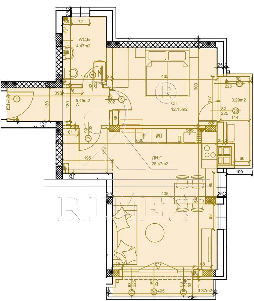 Property