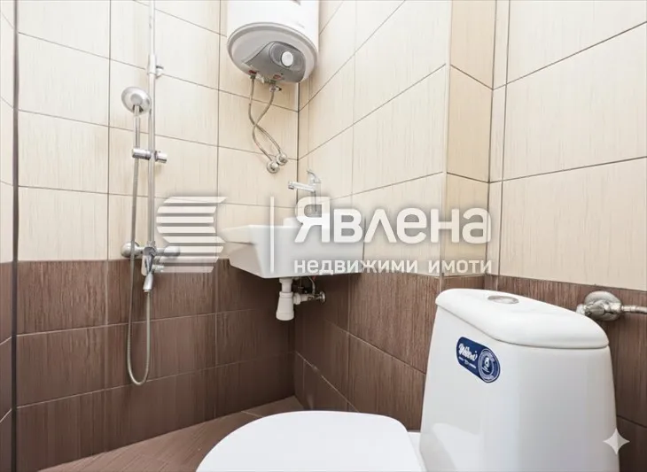 3-стаен, Зоните, София - снимка 8 от 9