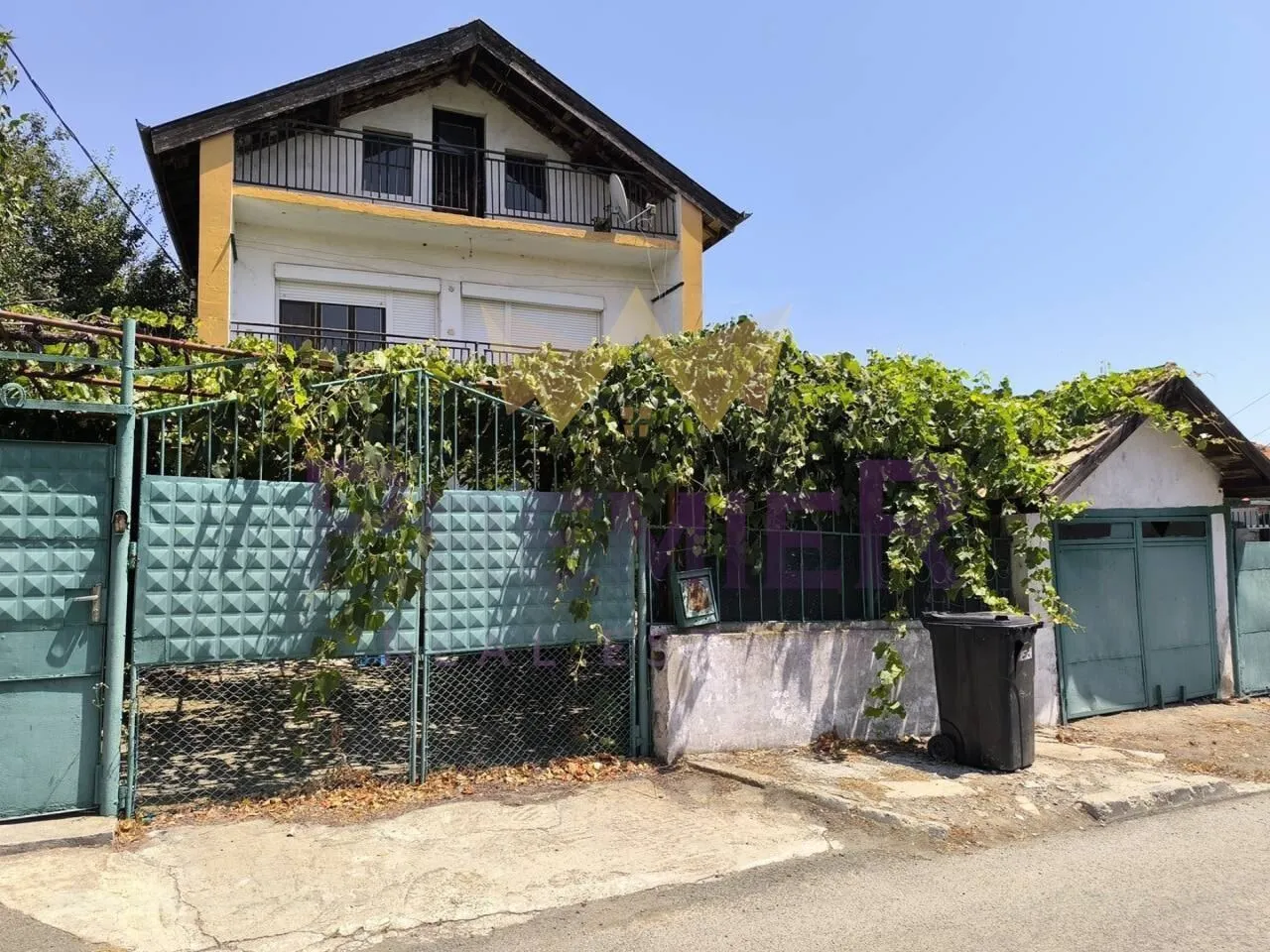 Property