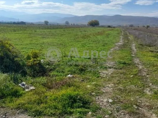 Земеделска земя, Южна промишлена зона, Благоевград