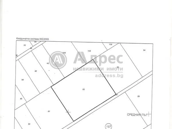 Земеделска земя, Южна промишлена зона, Благоевград - снимка 7 от 8