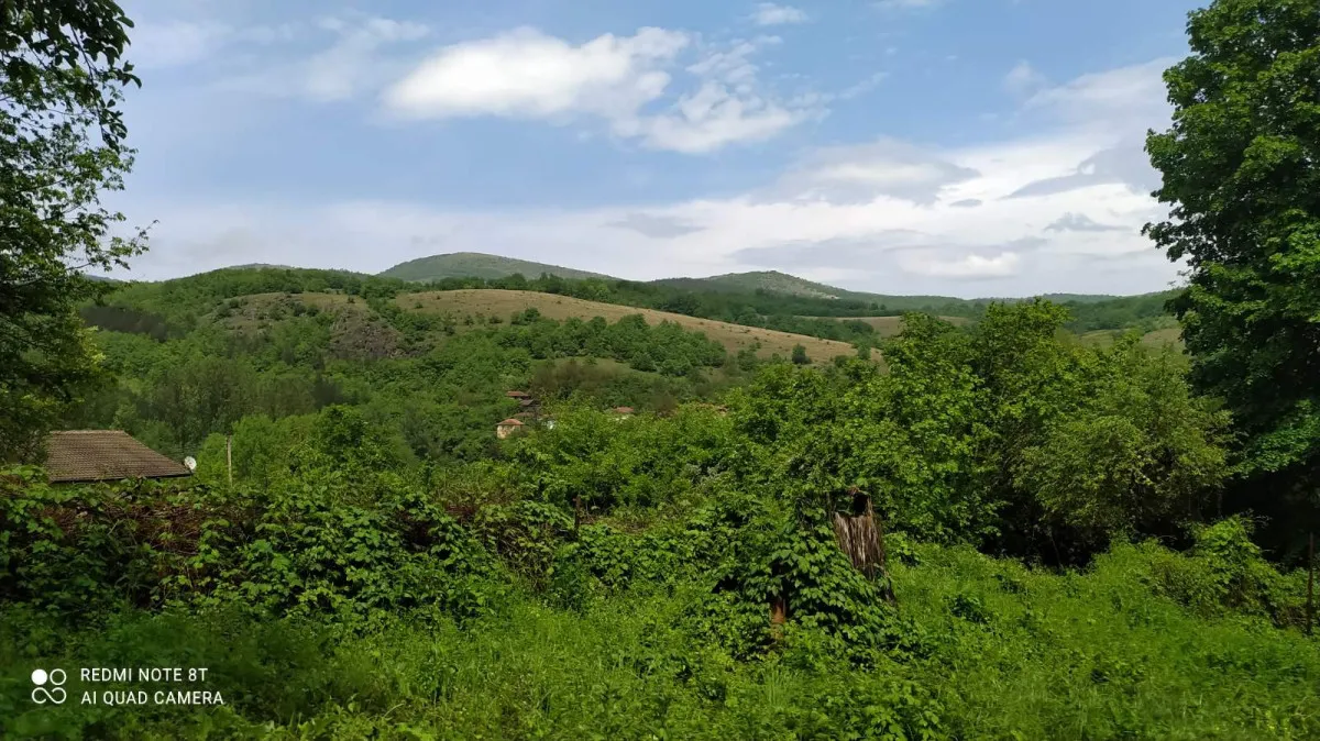 Къща, Пещера, Южна България - снимка 9 от 10