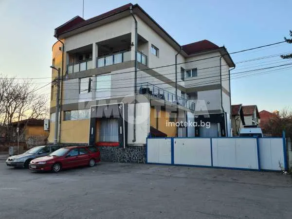 Склад, Малашевци, София