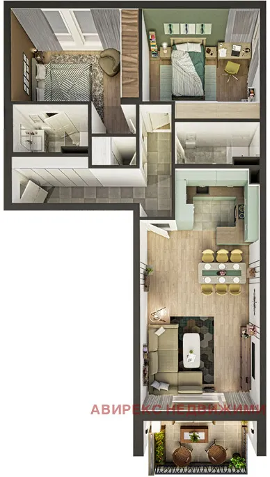 Property