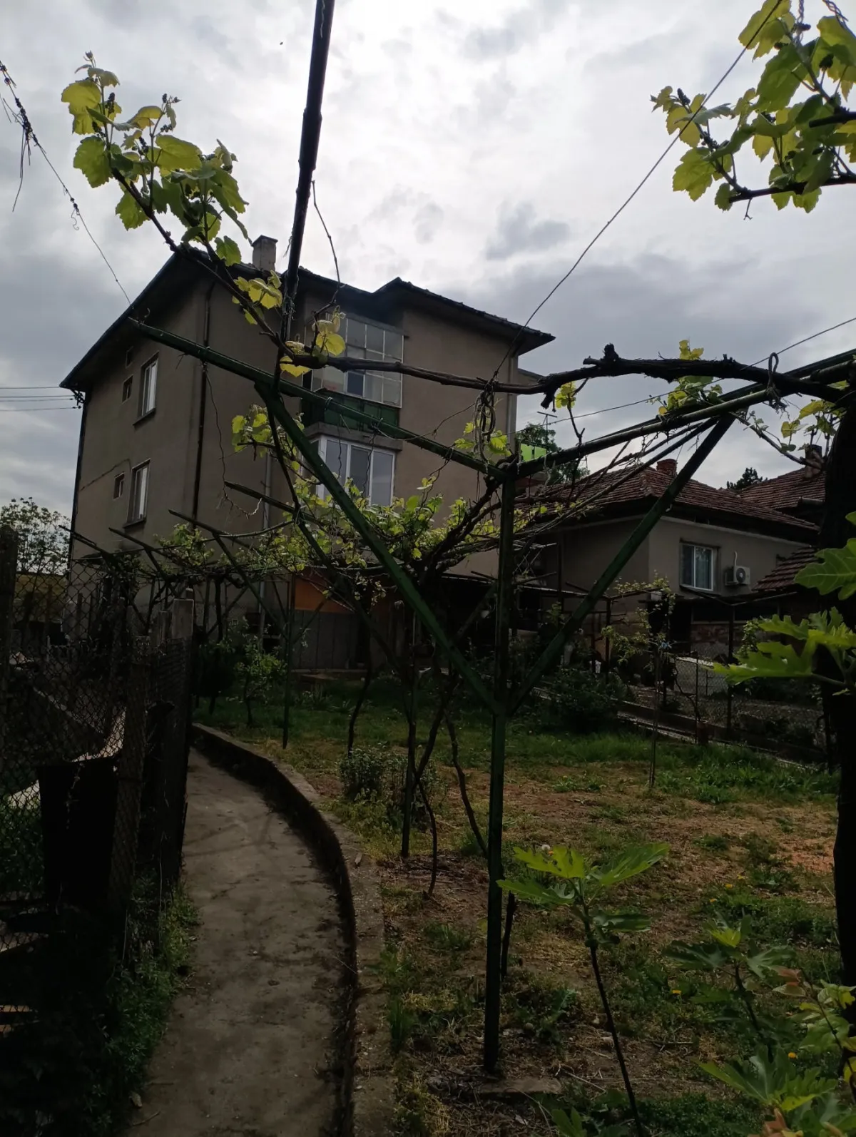 Етаж от къща, Две Могили, Северна България - снимка 6 от 8
