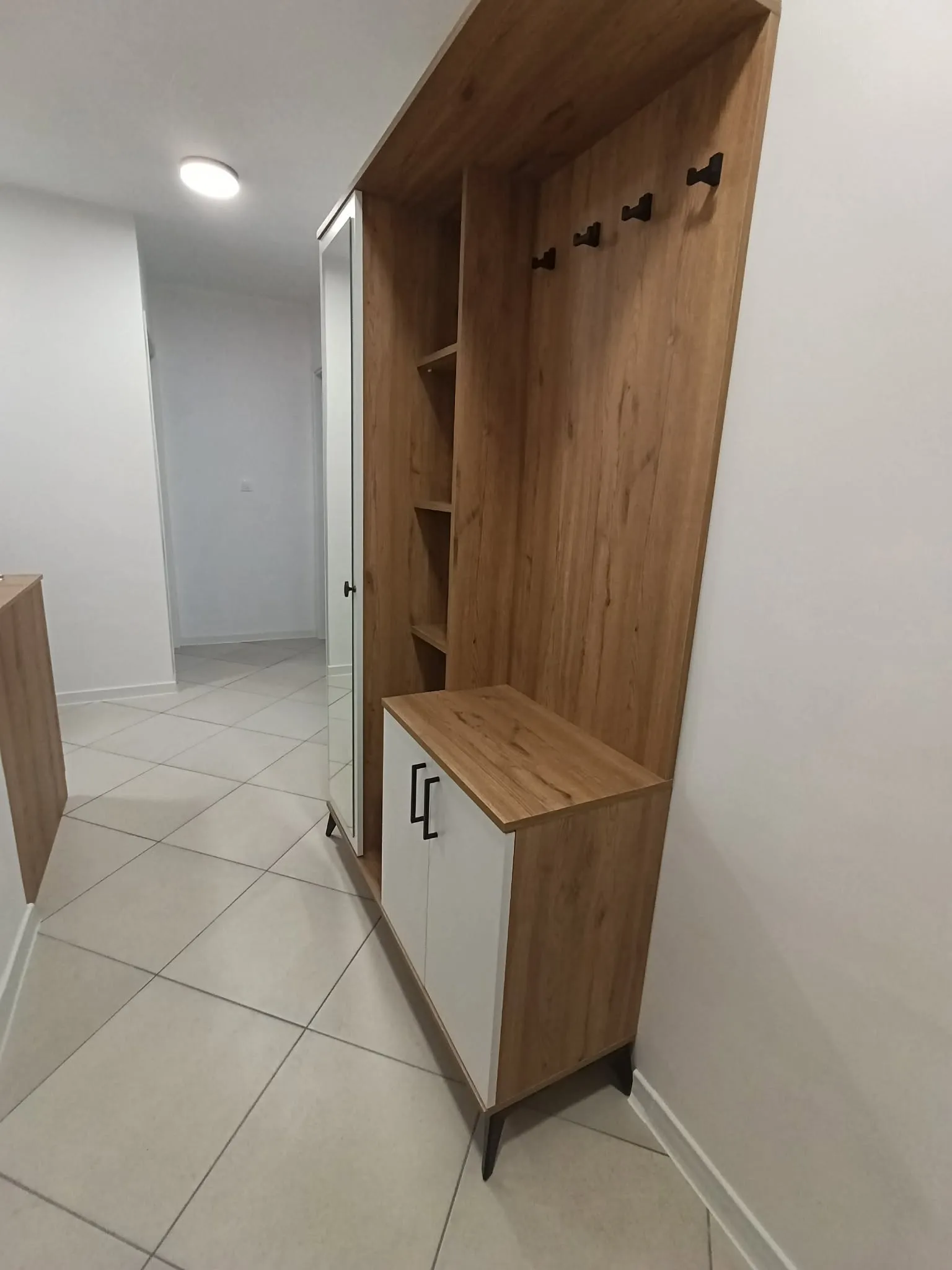 3-стаен, Каменица 2, Пловдив - снимка 6 от 13