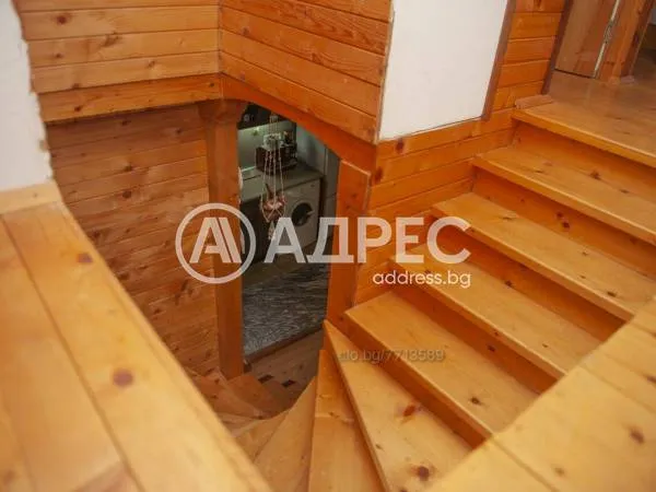 Къща, Маджарово, Южна България - снимка 12 от 19