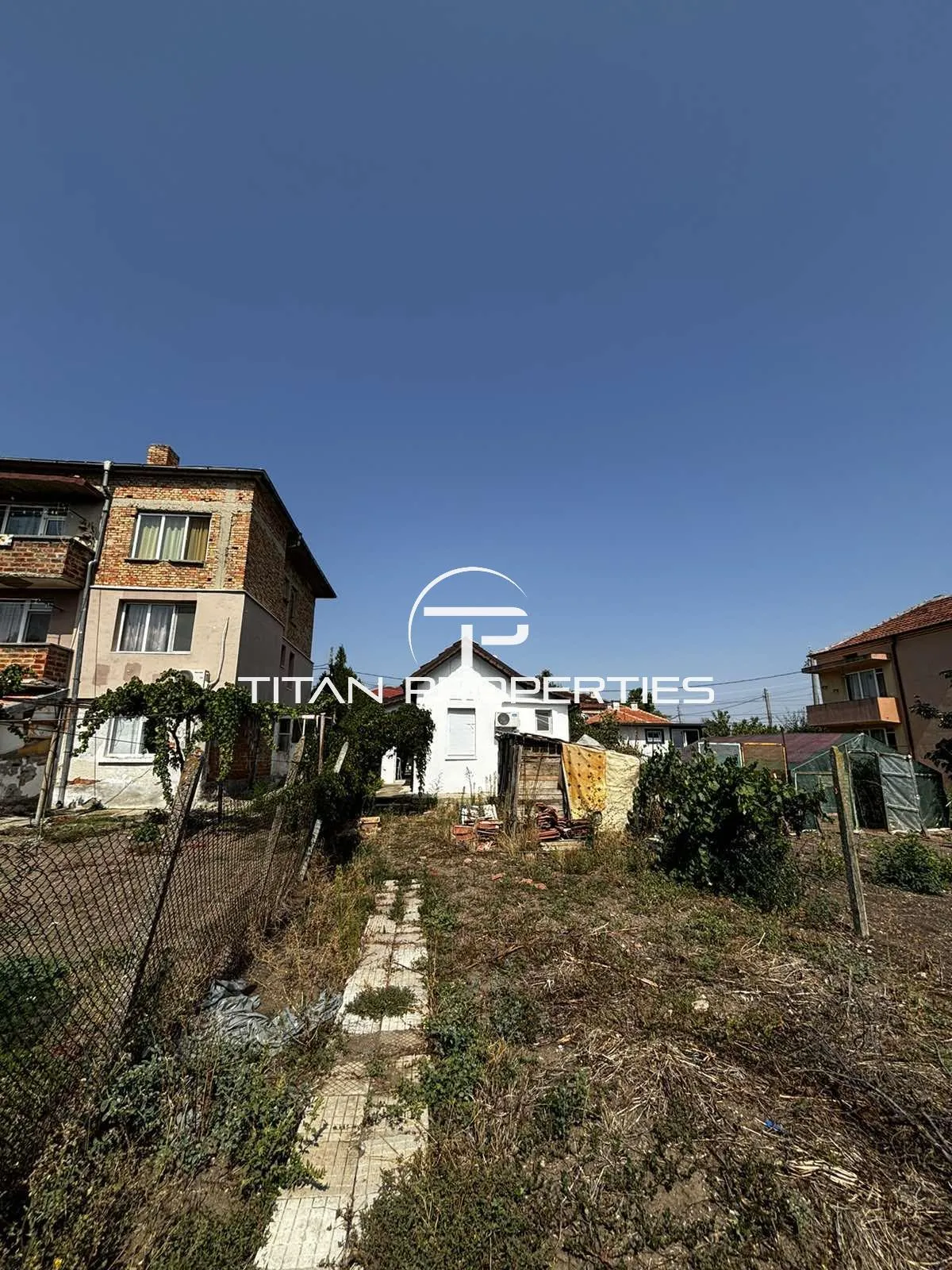 Property