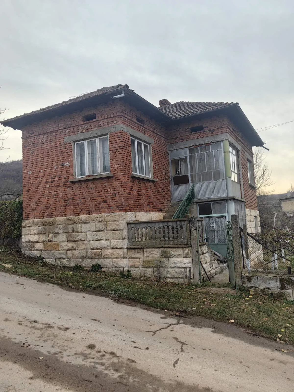 Къща, Две Могили, Северна България - снимка 12 от 15