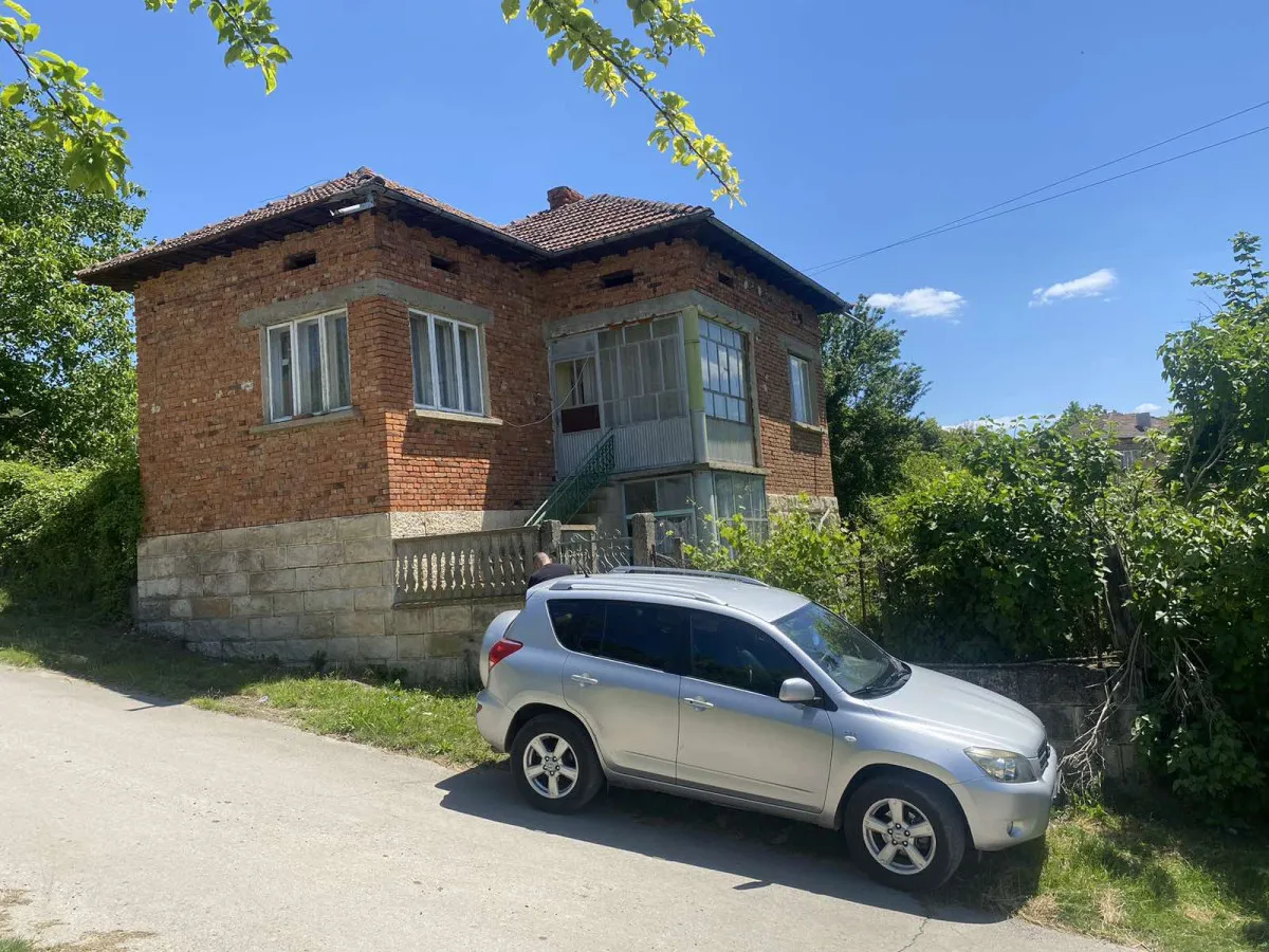 Къща, Две Могили, Северна България - снимка 6 от 15