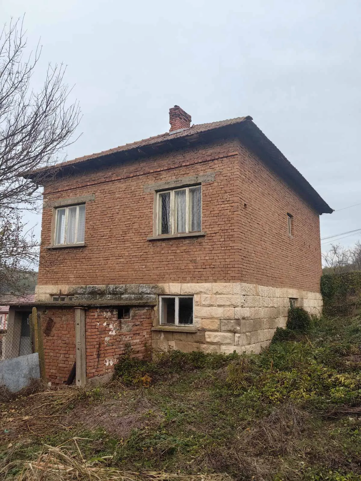 Къща, Две Могили, Северна България - снимка 14 от 15