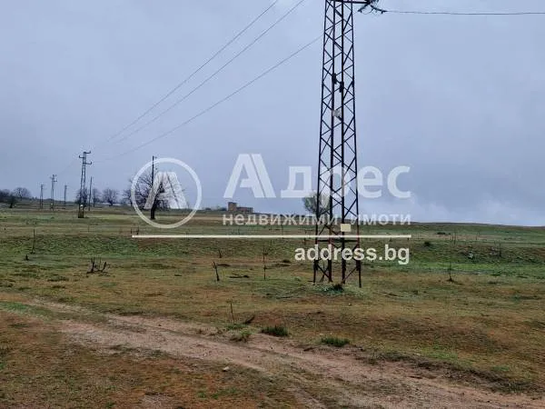Парцел, Твърдица, Югоизточна България - снимка 2 от 4