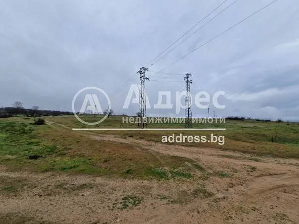 Парцел, Твърдица, Югоизточна България - снимка 3 от 4