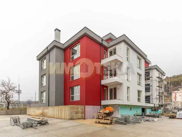 3-стаен, Траката, Варна - снимка 3 от 6