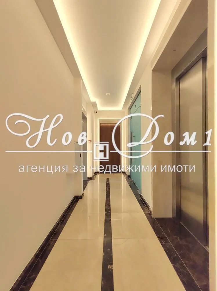 3-стаен, Лозенец, София - снимка 11 от 15