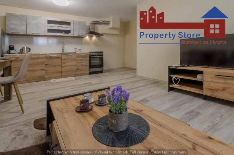 Property