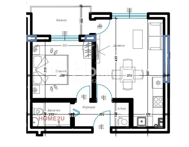 Property