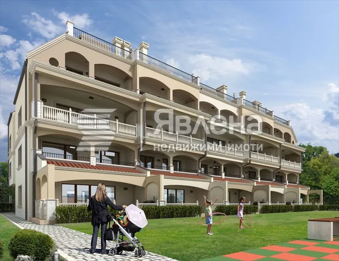 Парцел, гр. Банкя, София - снимка 5 от 10