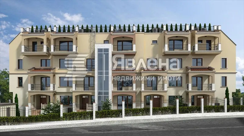 Парцел, гр. Банкя, София - снимка 9 от 10