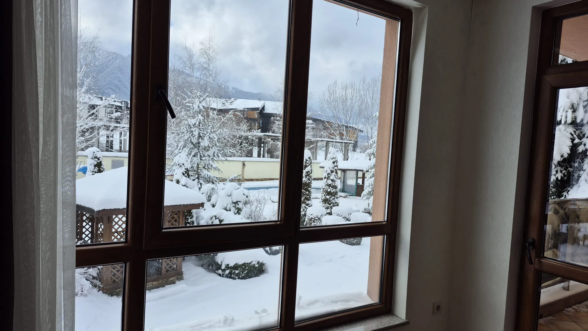 2-стаен, Разлог, Югозападна България - снимка 15 от 20