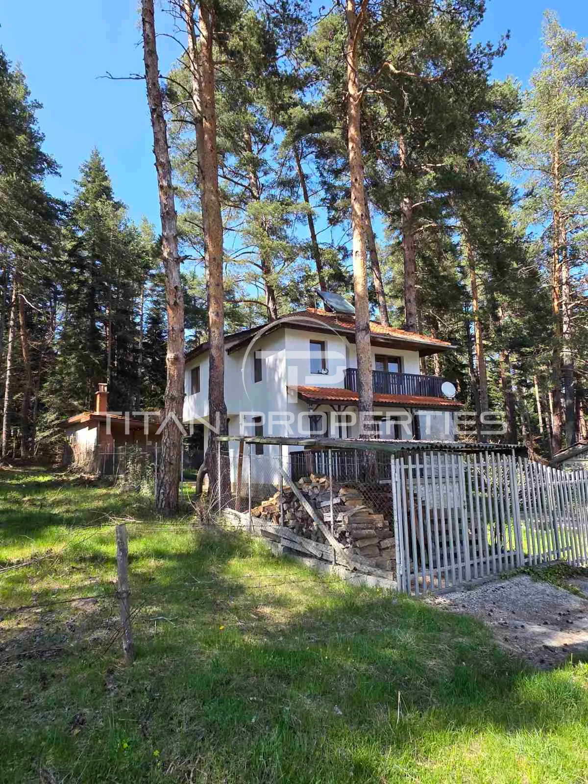 Property