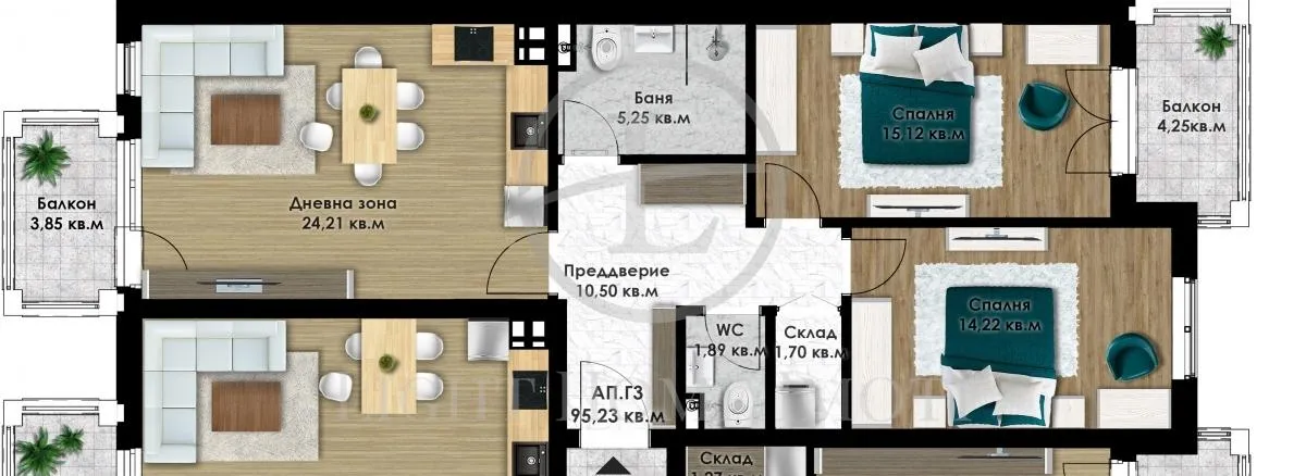Property