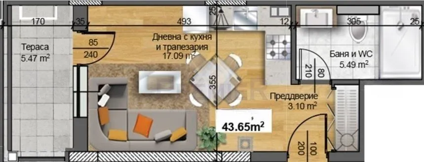 Property