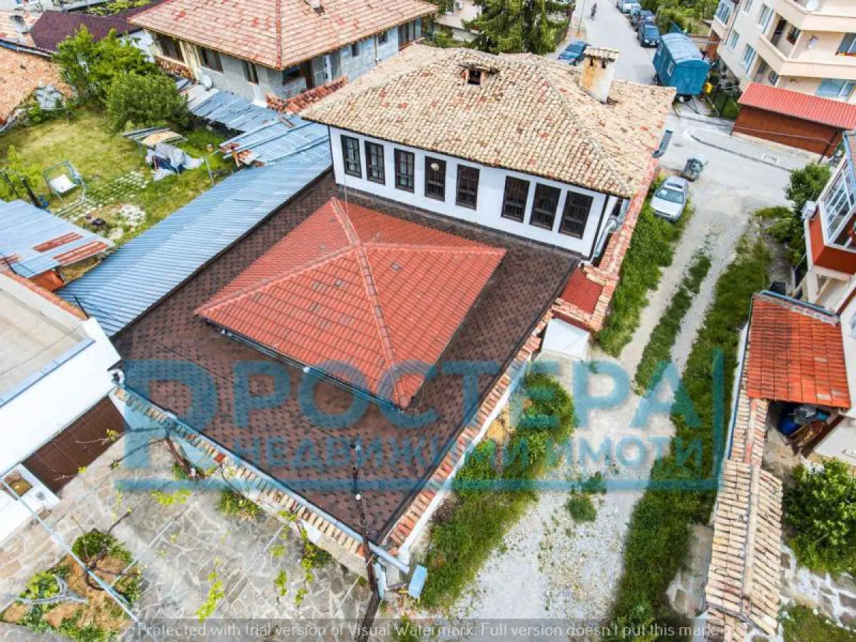 Property