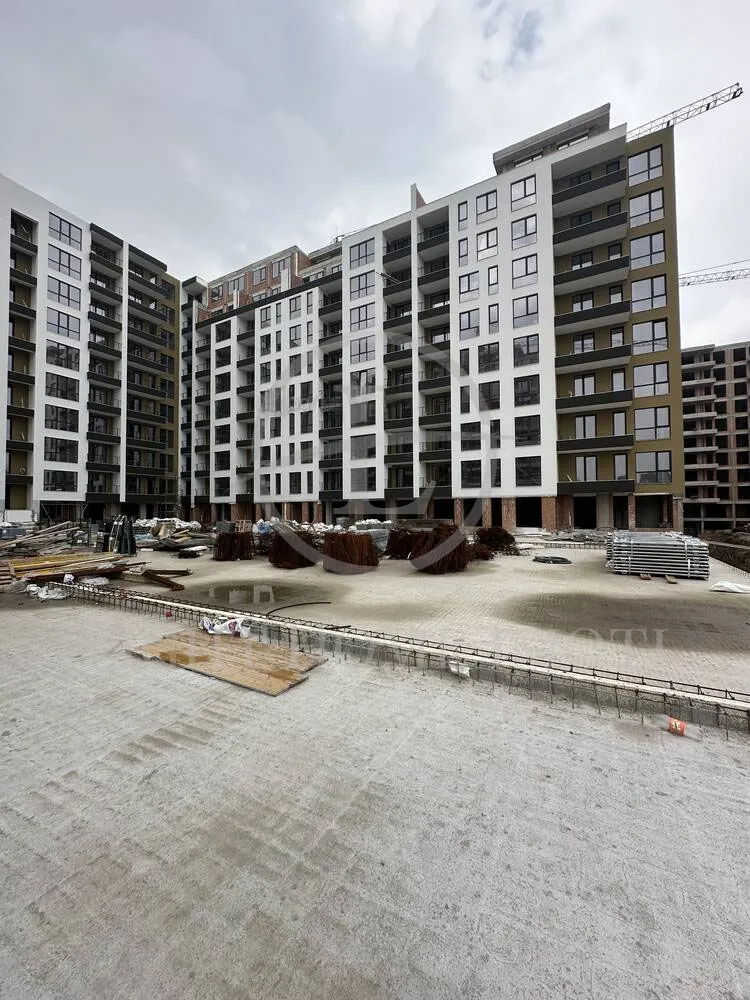3-стаен, Тракия - Запад, Пловдив - снимка 11 от 16