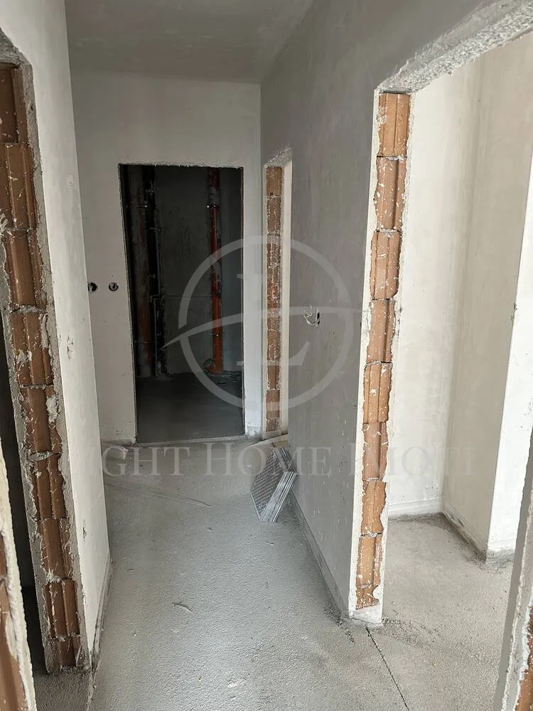 3-стаен, Тракия - Запад, Пловдив - снимка 14 от 16
