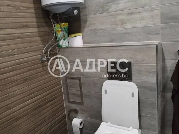 1-стаен, Център, Благоевград - снимка 4 от 6