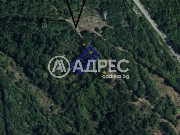 Парцел, Дъбрава, Стара Загора - снимка 3 от 5