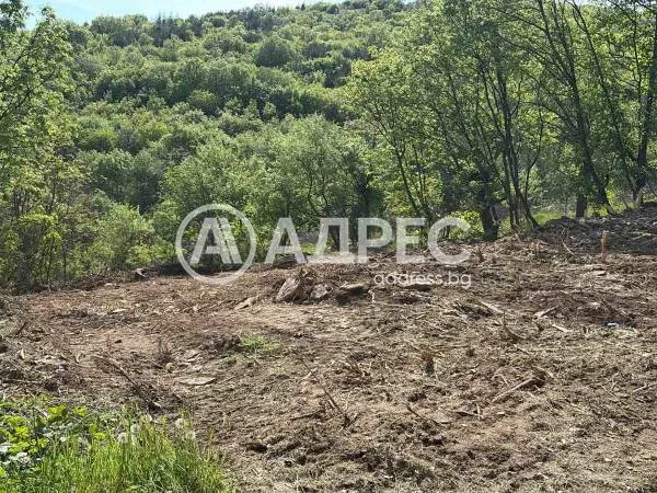 Парцел, Дъбрава, Стара Загора - снимка 2 от 5